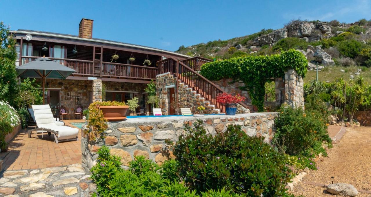 Makapa Lodge Kapstadt Exterior foto